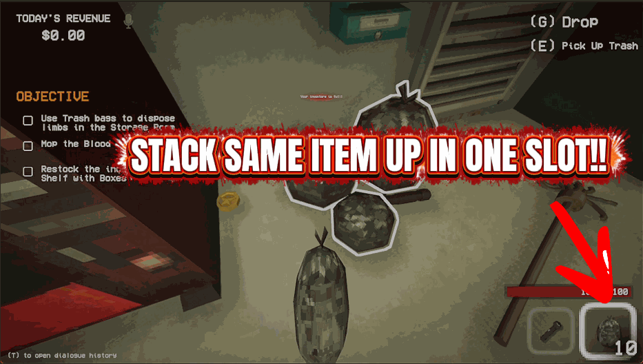 Shift At Midnight — Deep Pockets (screenshot 2)